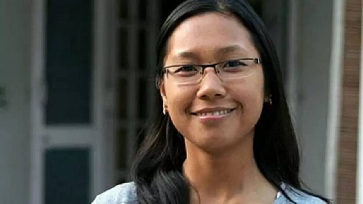 Meghalaya: NPP candidate vows to continue serving people of Garo Hills despite losing in Tura