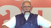 'Modi ki guarantee hai': PM promises big decisions in 3rd term as NDA heads for majority 'Modi ki guarantee hai': PM promises big decisions in 3rd term as NDA heads for majority