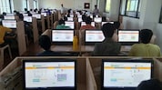 Increase in cut off, toppers reflect NEET's competitive nature; its integrity not compromised: NTA Increase in cut off, toppers reflect NEET's competitive nature; its integrity not compromised: NTA