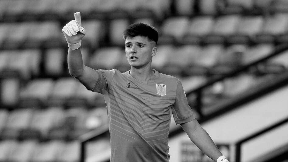 Thủ môn ĐT châu Âu đột ngột qua đời khi đang làm nhiệm vụ 3 Millwall FC goalkeeper Matija Sarkic dies at 26 - Millwall FC goalkeeper Matija Sarkic dies at 26 -