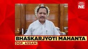 Bhaskar Jyoti Mahanta congratulates the India Today group on the launching of a new chapter, India Today NE Bhaskar Jyoti Mahanta congratulates the India Today group on the launching of a new chapter, India Today NE
