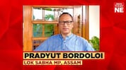 Pradyut Bordoloi is delighted with the successful launch of India Today NE Pradyut Bordoloi is delighted with the successful launch of India Today NE