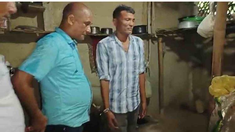 Assam: Rhino horn recovered, 2 suspected poachers held in Bokakhat