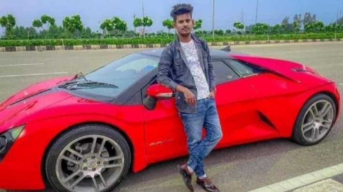 Assam's richest YouTuber Mustafizur Rahman arrested on charges of using minors in his videos - Assam -