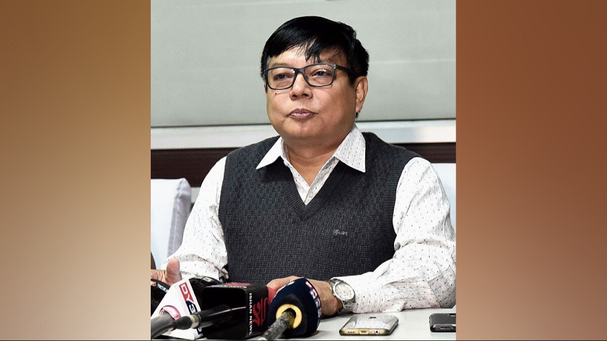 High political ambitions often compel one to switch parties Debabrata