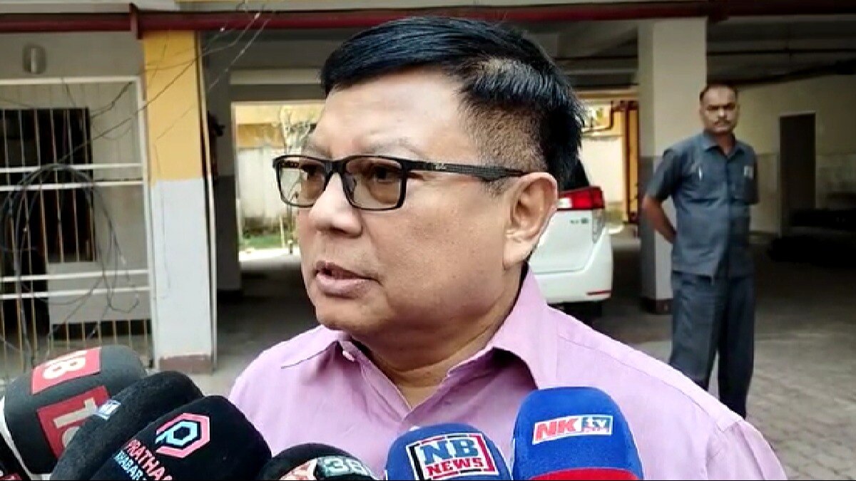 Congress to announce list of Lok Sabha candidates for Assam on March 11