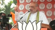 Amit Shah highlights PM Modi's tribal empowerment in Tripura campaign Amit Shah highlights PM Modi's tribal empowerment in Tripura campaign