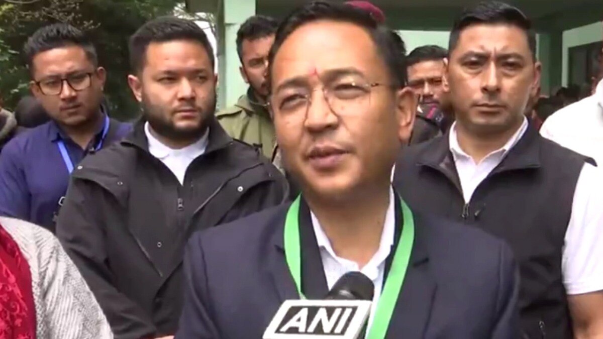 Sikkim Chief Minister confident of winning 32 out of 32 assembly seats