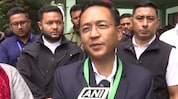 Sikkim Chief Minister confident of winning 32 out of 32 assembly seats Sikkim Chief Minister confident of winning 32 out of 32 assembly seats