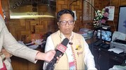 Arunachal witnessed peaceful elections, says District Election Officer of Papum Pare Arunachal witnessed peaceful elections, says District Election Officer of Papum Pare