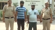 Delhi Police busts NEET exam proxy candidate racket Delhi Police busts NEET exam proxy candidate racket