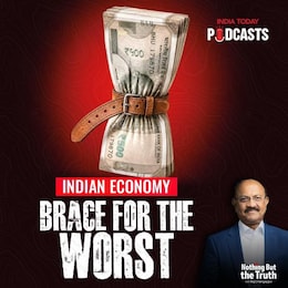 Indian Economy: Brace for the Worst |Nothing But The Truth S2 | Ep 138