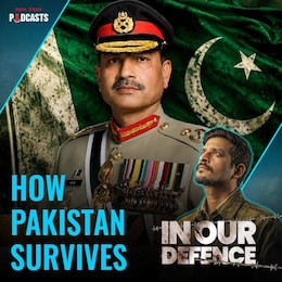 Pakistan's Generals and America's Forever Influence | In Our Defence | S3 | Ep