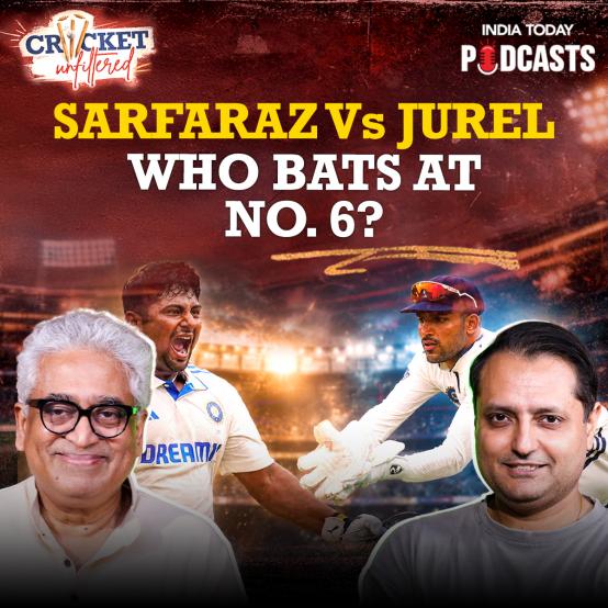 Sarfaraz Khan Returns, India's Injury Crisis & VVS Laxman's Next Move | Cricket Unfiltered | EP 9