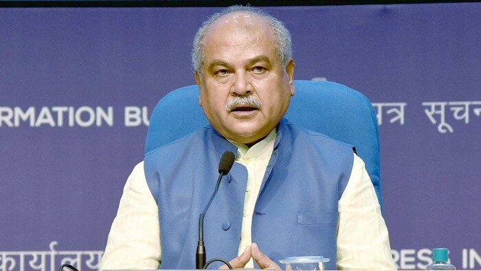 एमपी विधानसभा चुनाव लड़ेंगे नरेंद्र सिंह तोमर,बीजेपी कैंडिडेट लिस्ट में नाम शामिल