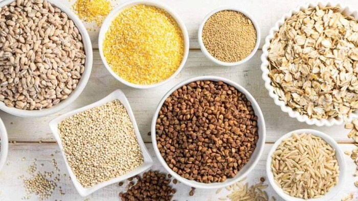 प्रदूषण को कम करता है यह मोटा अनाज, 60 दिनों में पक कर हो जाता है तैयार