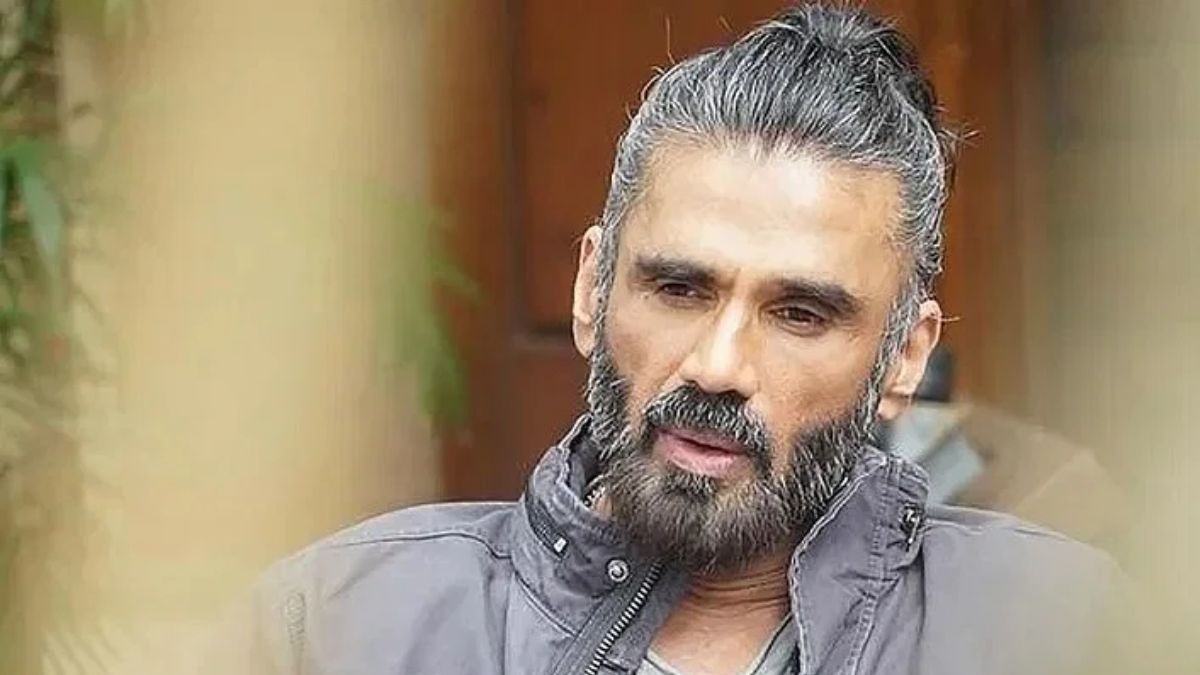 टमाटर की बढ़ती कीमतों से सुनील शेट्टी भी हैं परेशान!