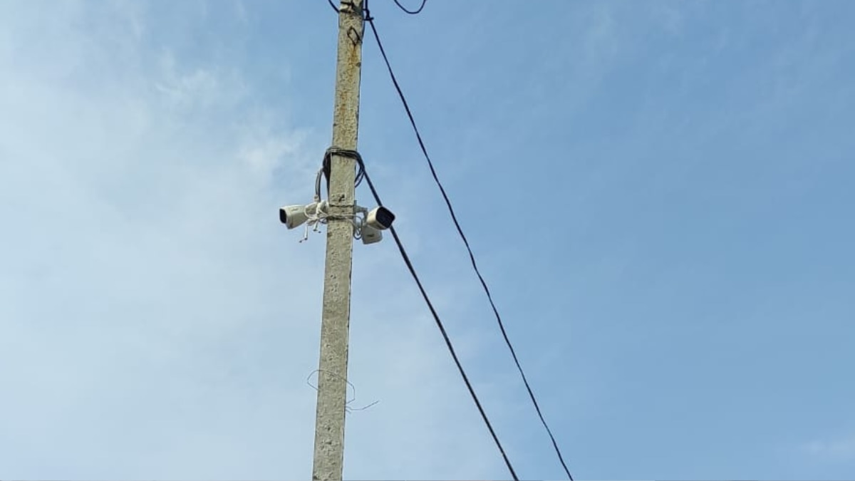 महिलाएं सुरक्षित महसूस करती हैं.