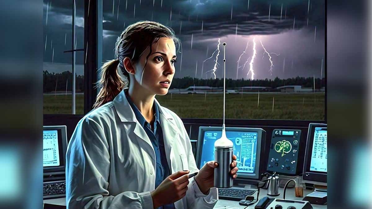 Artificial Rain