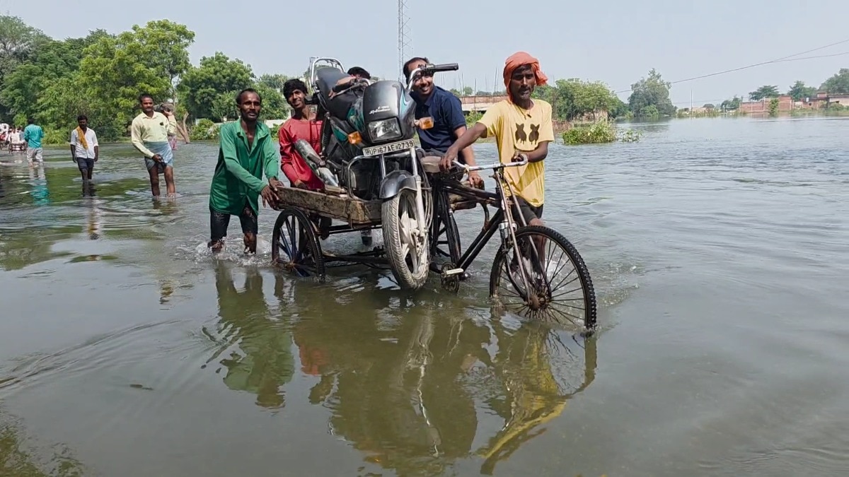 flood
