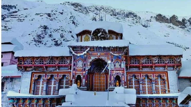 -16 डिग्री पर पहुंचा पारा