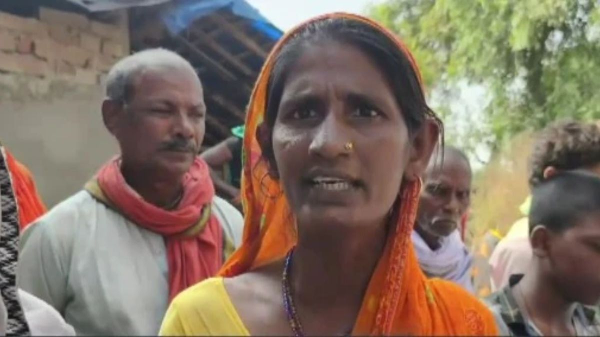 road nahi to vote nahi