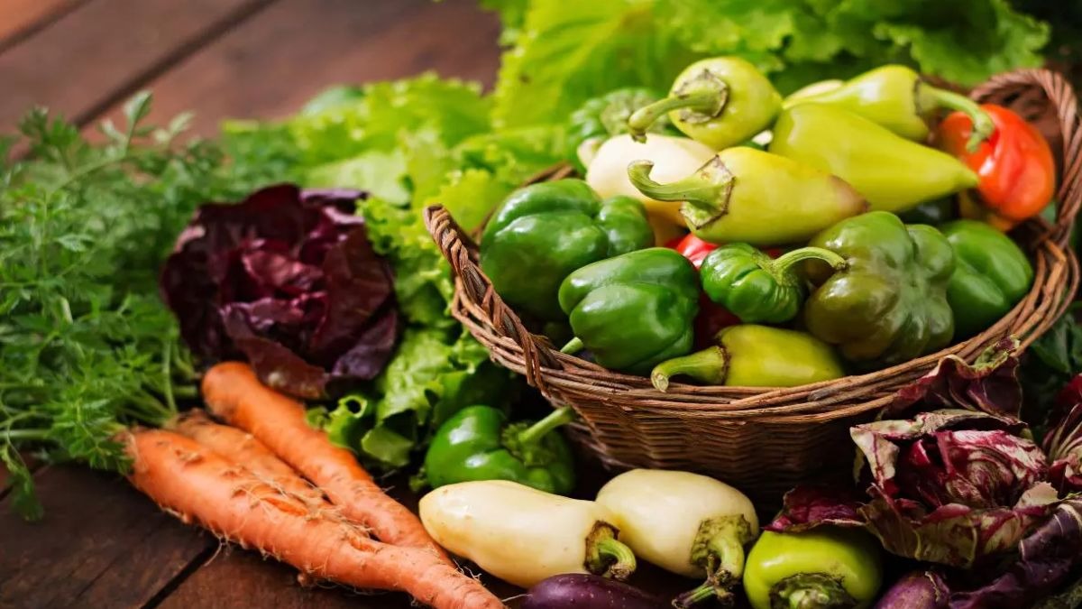 सर्दियों में खाएं ये पांच सब्जियां