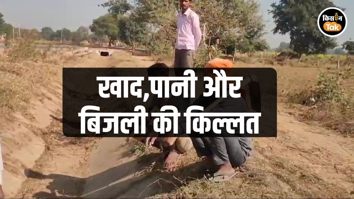 फिर शुरू हो सकता है आंदोलन?