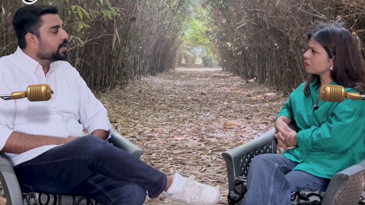 Bamboo Farming Facts