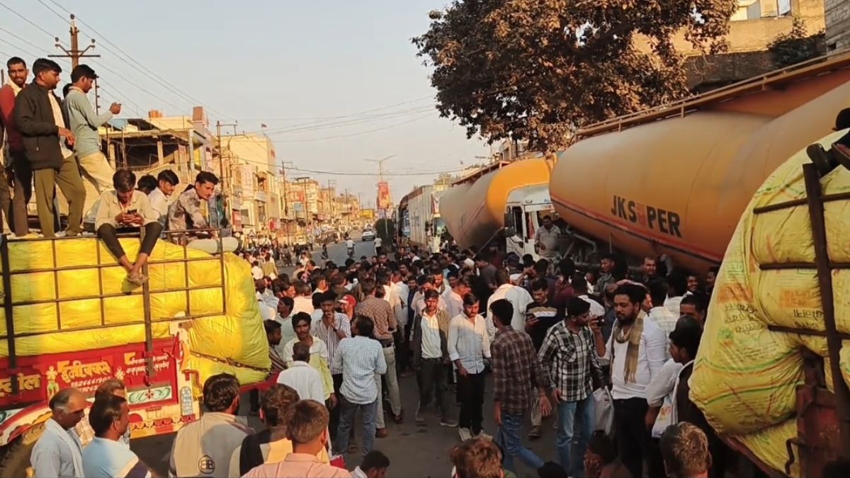 किसानों की मांग और फैसला