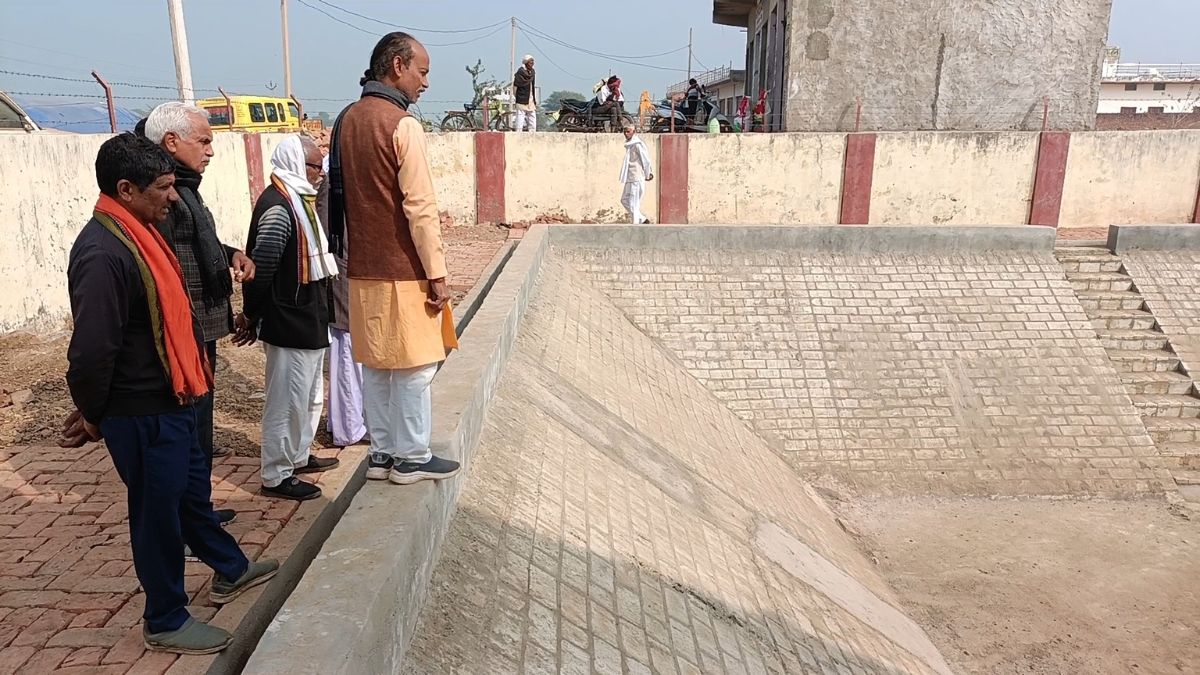 बिजली और पानी की भी भारी परेशानी