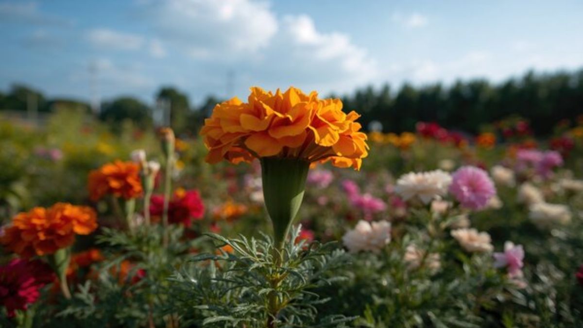 फूल ज्यादा लाने के लिए खाद कौन सी डालें?