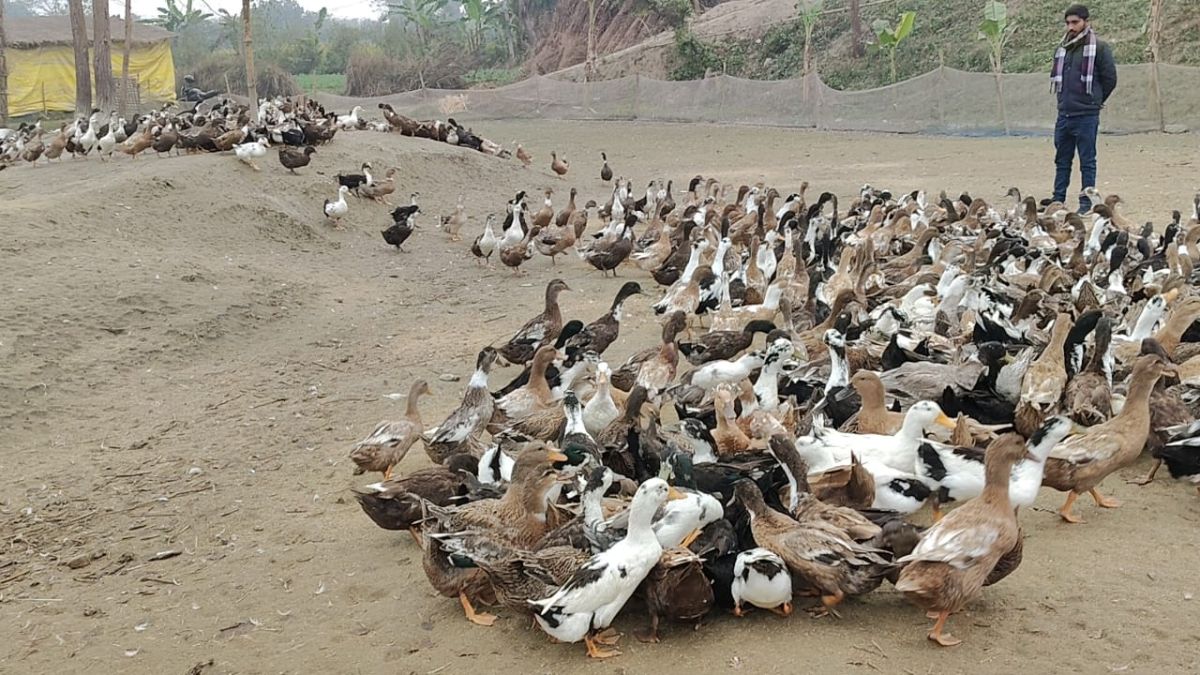 युवाओं के लिए प्रेरणा