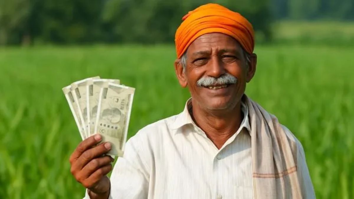 pm kisan yojana pic