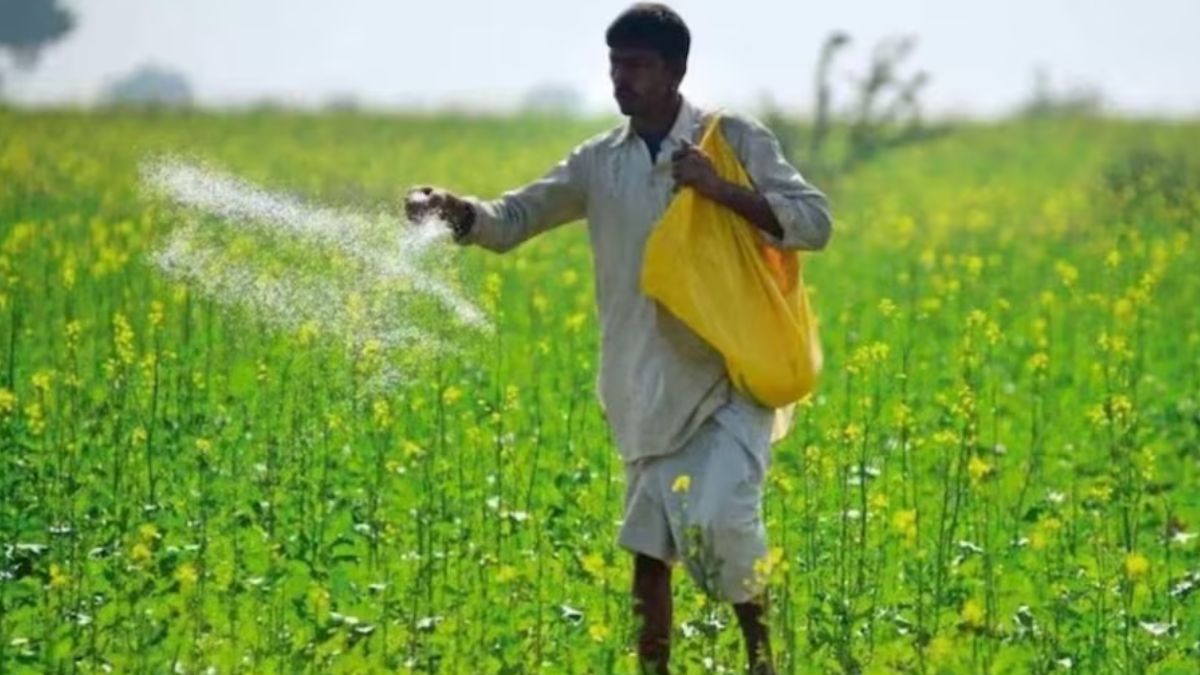 पोषक तत्वों का बिगड़ता है संतुलन