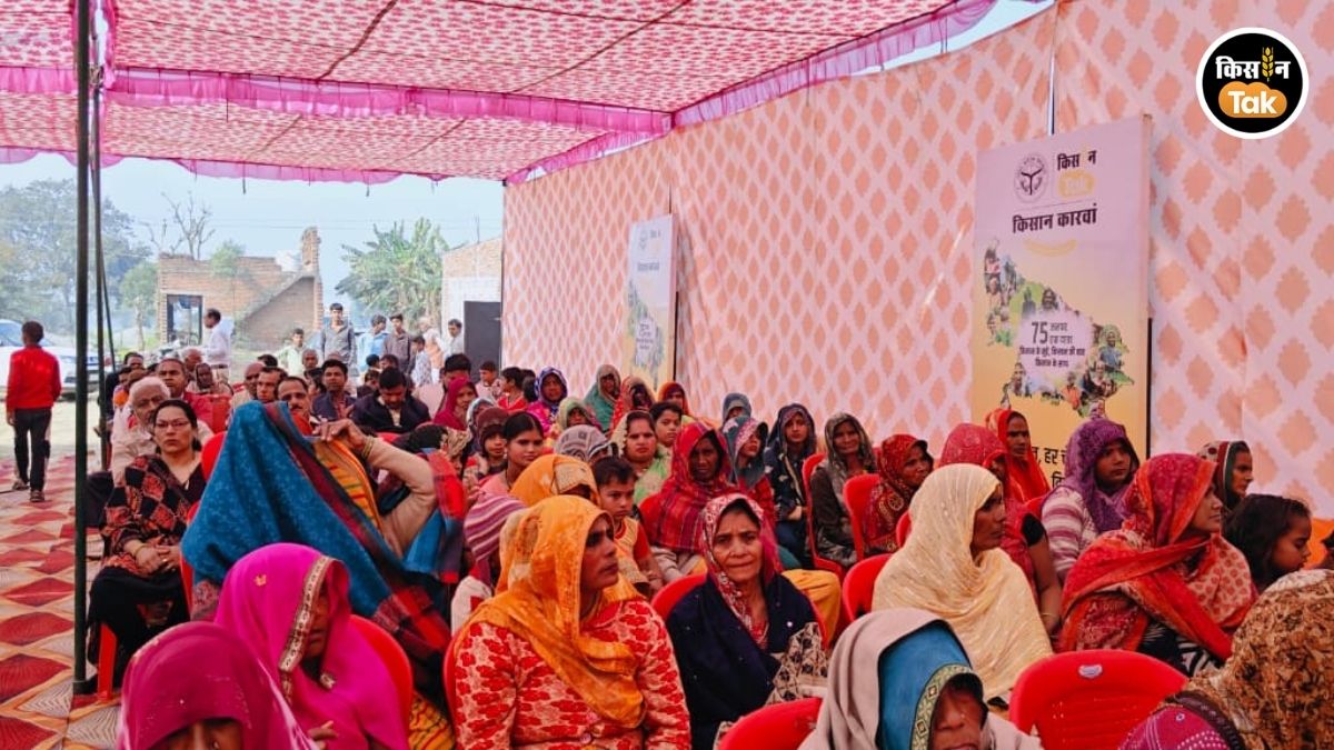 खेती का नया तरीका