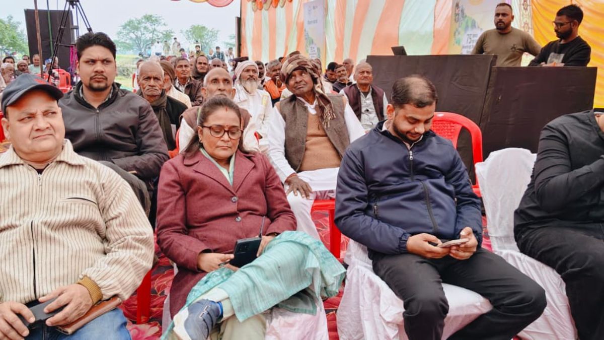 किसानों के लिए उम्मीद की किरण