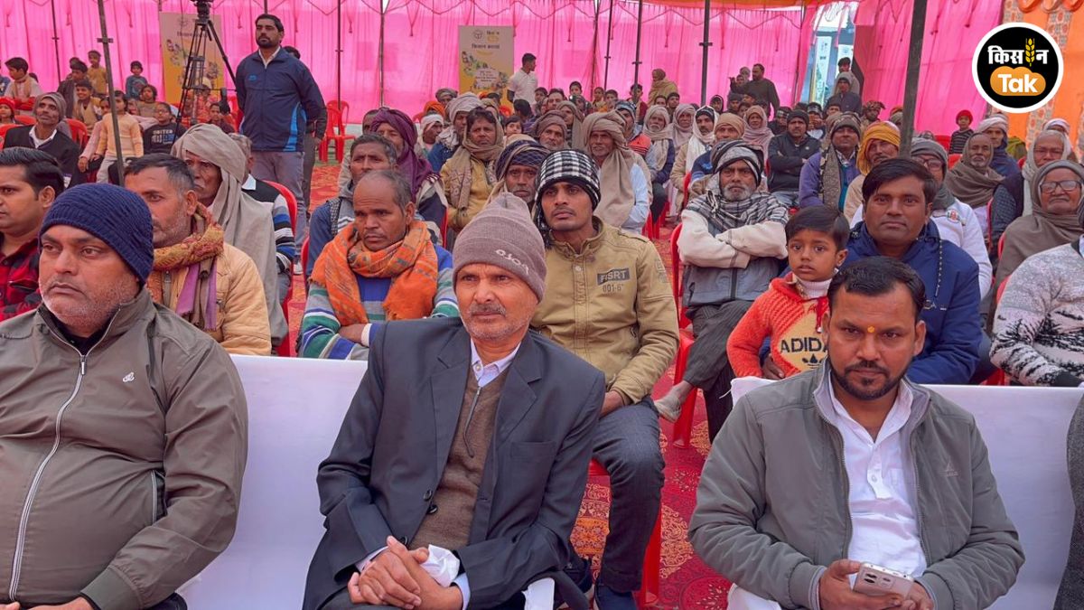 पशुपालन से जुड़ी जानकारी