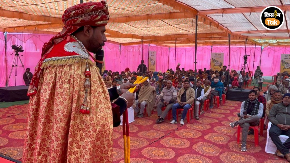 मैजिशियन सलमान का प्रदर्शन