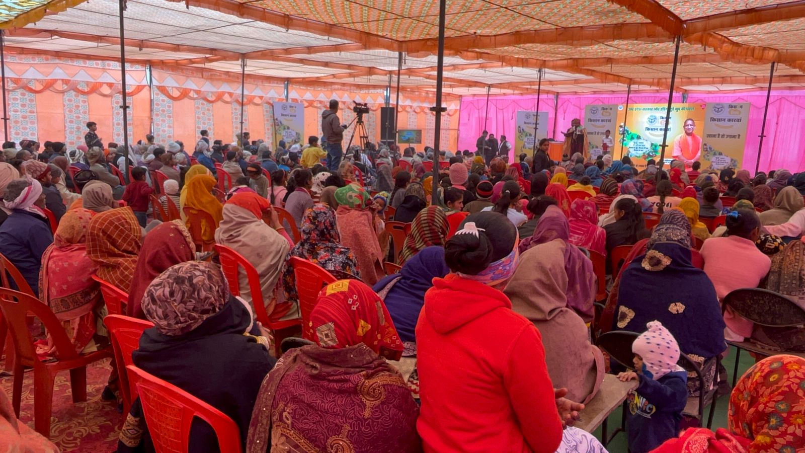 प्रगतिशील किसानों के अनुभव