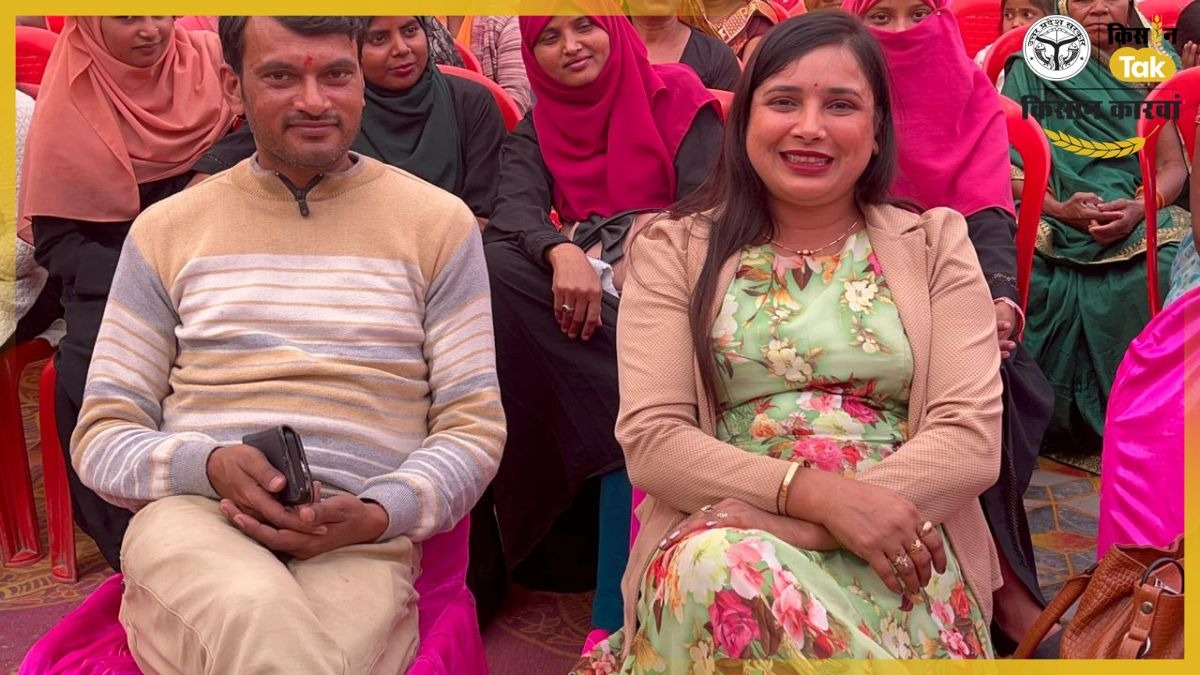 किसान कारवां