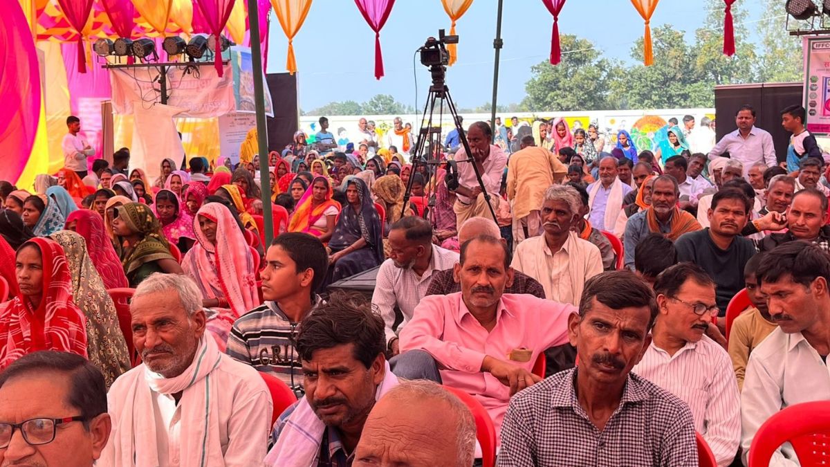 पशुपालन से किसानों की आमदनी में आएगी बढ़ोतरी