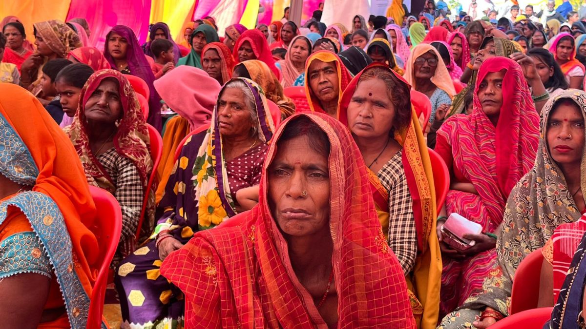 बायो फोर्टिफाइड वैरायटी स्वास्थ्य के लिए लाभदायक