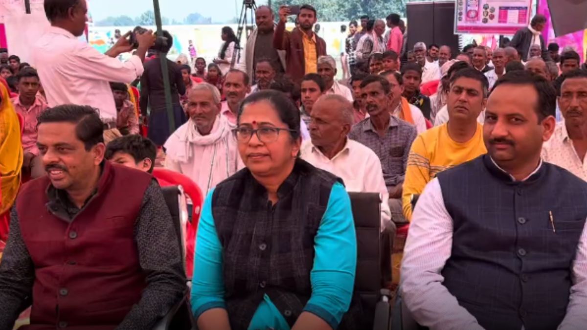 ऑर्गेनिक सब्जी का उत्पादन करें महिला किसान