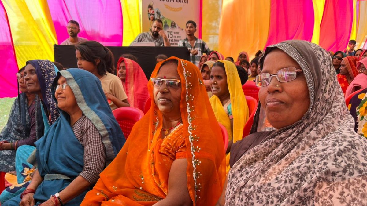 फार्मर आईडी ही दिलाएगा सम्मान निधि की राशि