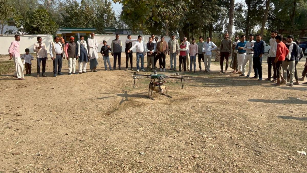 उत्पादक बनने की है जरूरत, उपभोक्ता नहीं