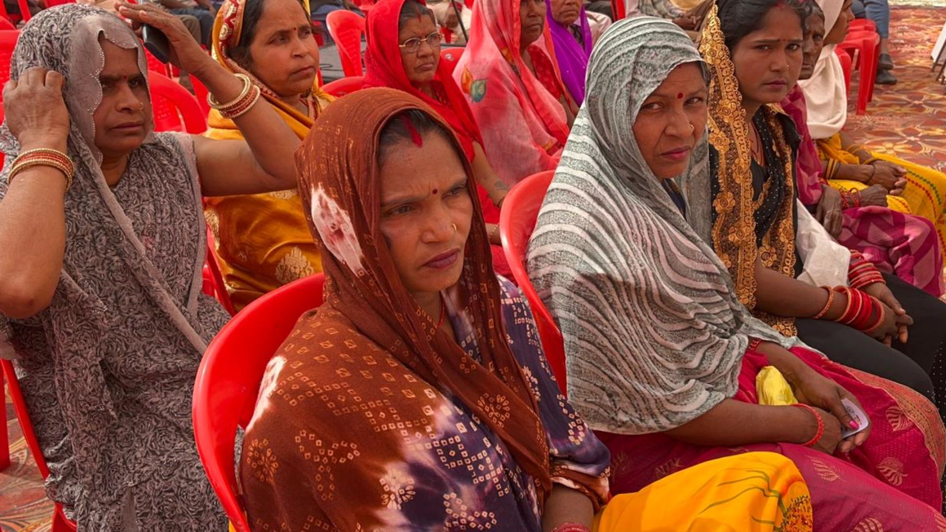 कृषि यंत्रों के लिए टोकन प्रक्रिया शुरू