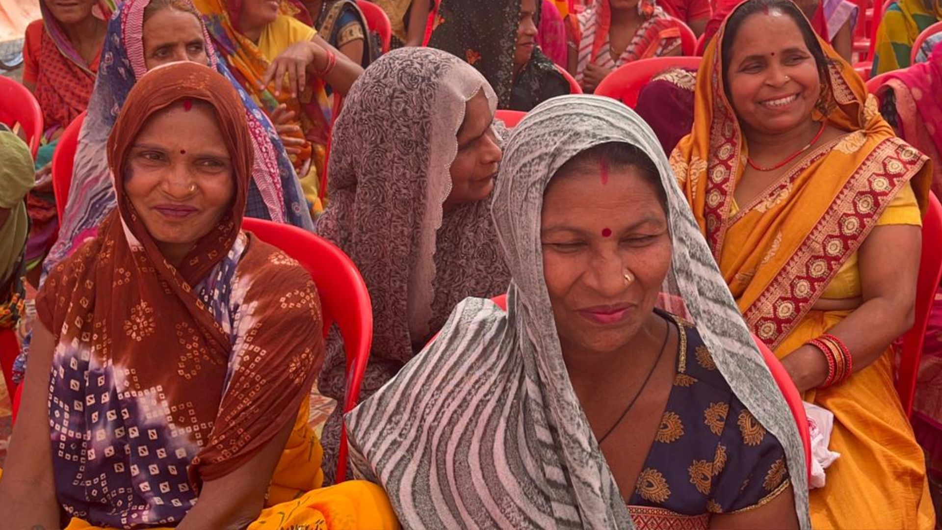 प्राकृतिक खेती से आय और स्वास्थ्य दोनों में सुधार