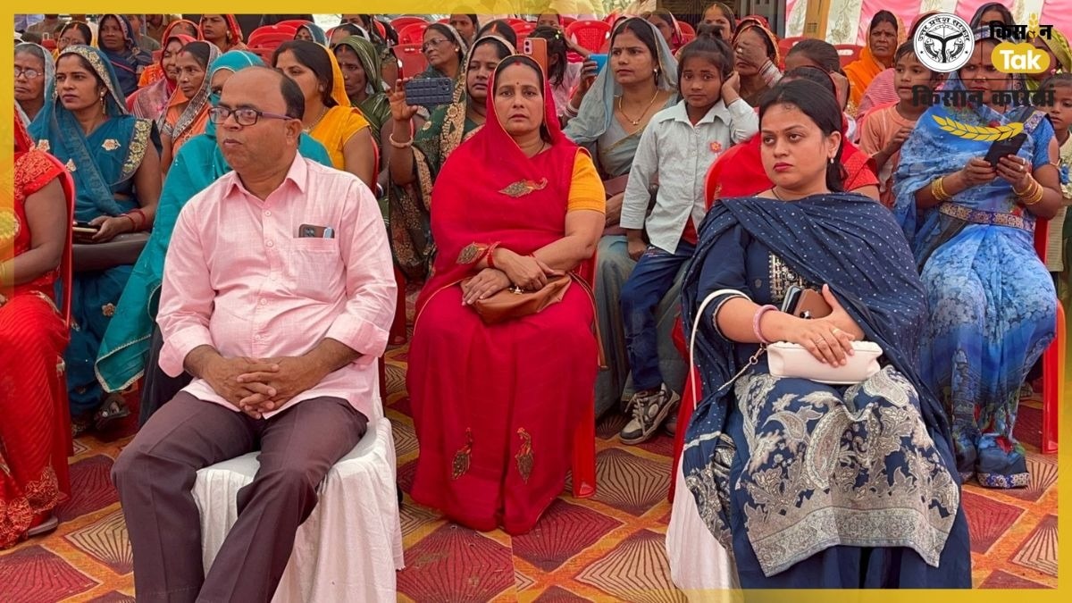 किसान कारवां