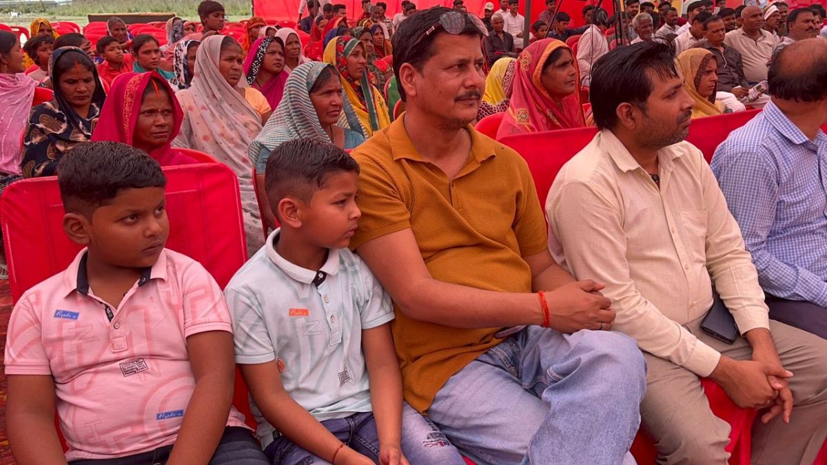 गन्ना की फसल से मोथा को खत्म करने की सलाह